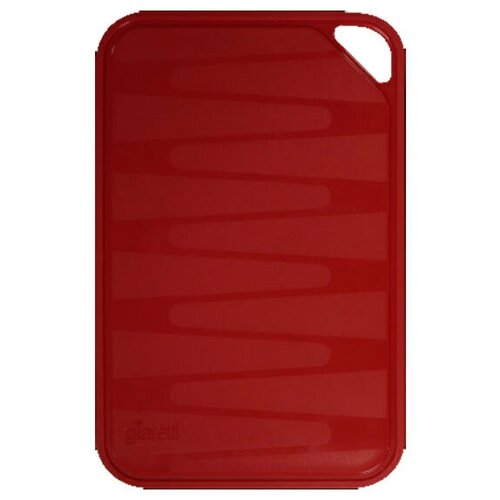 Доска разделочная Bono малая 25х16 GR1497 (30/1) Plastic Republic .