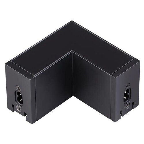 фото Шинная и трековая коннектор соединитель - l 24v ratio 135033 novotech