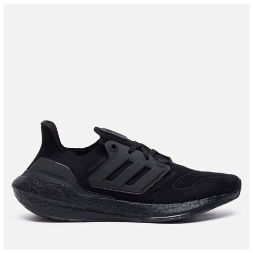 Мужские кроссовки adidas Performance Ultra Boost 22 чёрный , Размер 47.5 EU