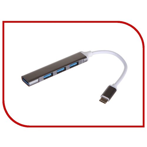 Хаб USB Palmexx USB-C - 4xUSB30 PXHUB-075 127000₽
