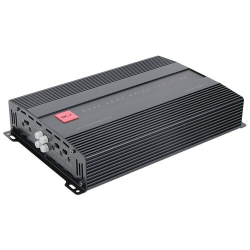 ACV Усилитель VX-460 4-канальный 4х60Вт 4-2Ом High-passLow-pass 5579₽