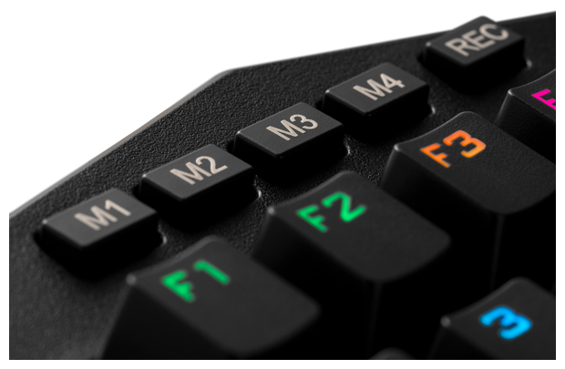 Механическая клавиатура Redragon Diti X Укороченная, RGB, Макроc