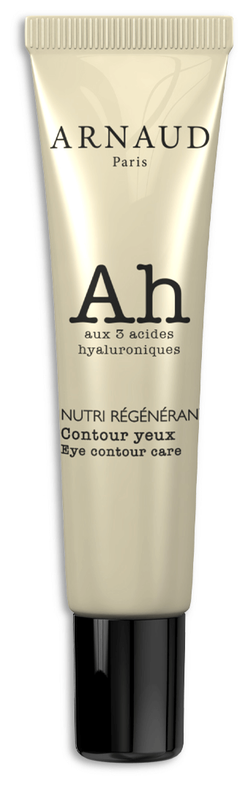 Arnaud Крем для кожи вокруг глаз Nutri Regenerante Eye Contour Care, 15 мл