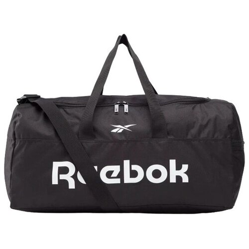 Сумка Reebok Active Core р.M черная 57x27x27см