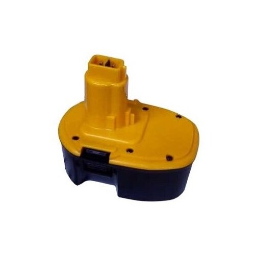 Аккумулятор P. I. T. Dew14.4-2,0 NI-MH аккумулятор dewalt de9091 de9502 de9094 14 4v 1 3ah