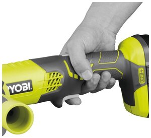 Ryobi r18ag hotsell
