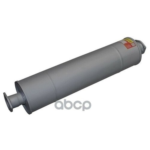 Глушитель Для АМ Паз-3205 Дизель Riginal Riginal Rg3205120100901 Riginal арт RG3205120100901 3895₽