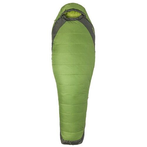 Спальник женский Marmot Wm's Trestles Elite Eco 30, Wheatgrass/Crocodile, RZ