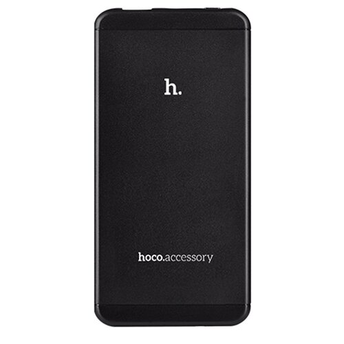 Портативный аккумулятор Hoco UPB03-6000 розовый 133000₽