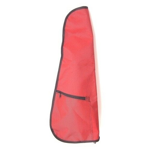 Чехол для укулеле Lutner ЛЧУТ2 21 23 26 inch red portable ukulele bag 10mm sponge soft case gig waterproof backpack ukulele mini guitar