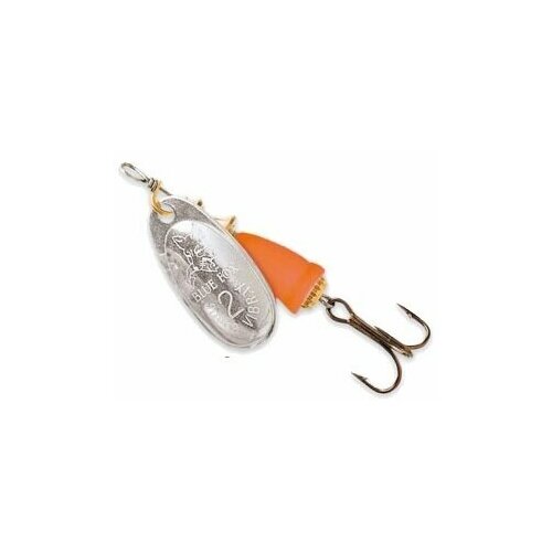 Blue Fox Vibrax Fluorescent BFF5-SFR