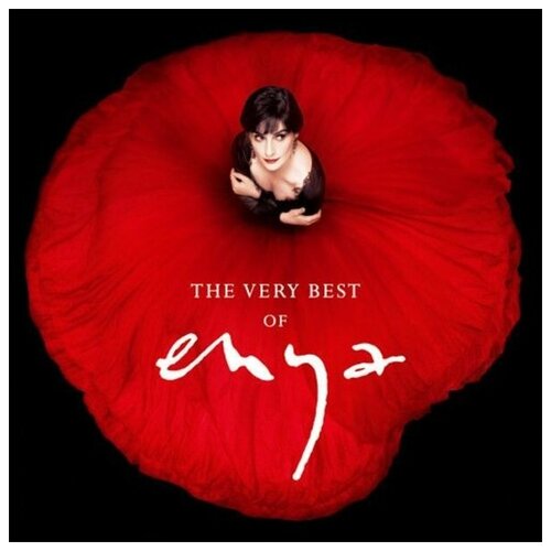 Enya the very best of enya cd