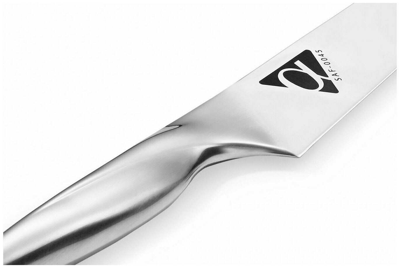 Нож кухонный для нарезки (слайсер) Samura ALFA SAF-0045/K, 294 мм