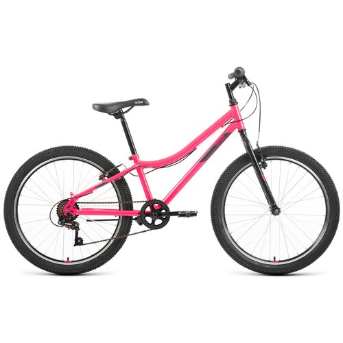 Велосипед ALTAIR MTB HT 24 1.0 (24