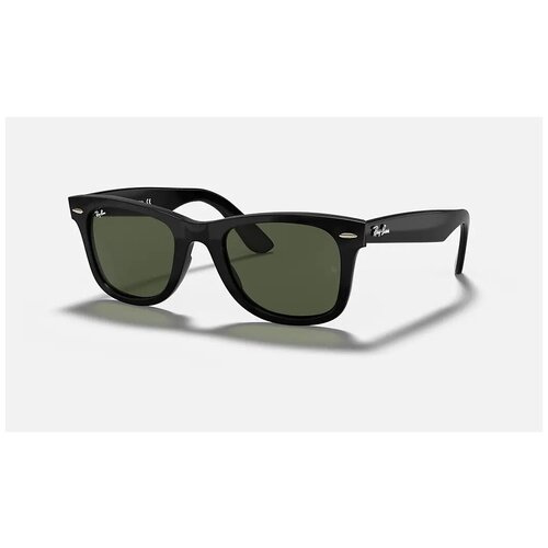 фото Солнцезащитные очки ray-ban wayfarer rb4340 601 (50-22) luxottica