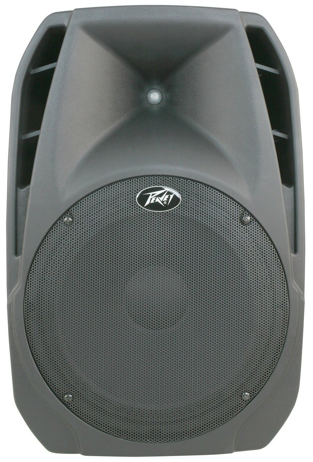 PEAVEY PBK 15PB, цвет чёрный