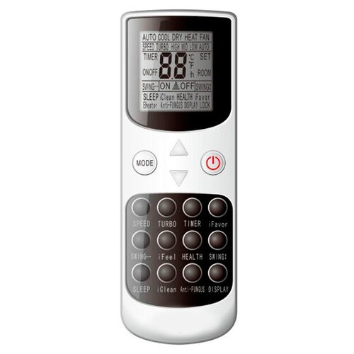 Пульт для кондиционера Royal Clima RCI-VB57HN