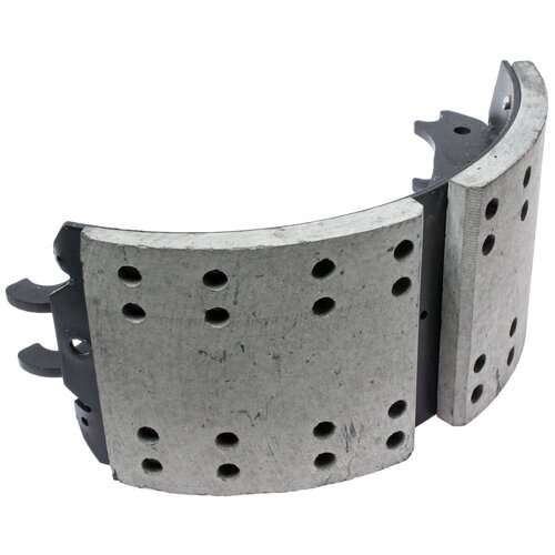 BRAKE BLOCKS 865.01-3341.010 Колодка тормозная в сб.Нефаз 5299-30-51 Raba 865.01