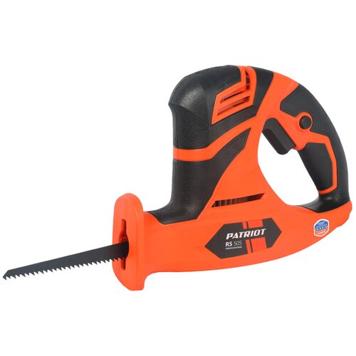 Пила сабельная Patriot RS 505 120301450 539000₽