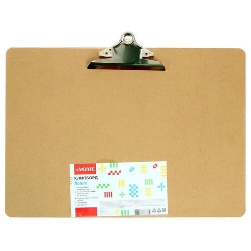 Планшет с зажимом A3 563₽