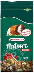 Versele- Laga Cavia NATURE Original корм 750г дморских свинок (2 шт)