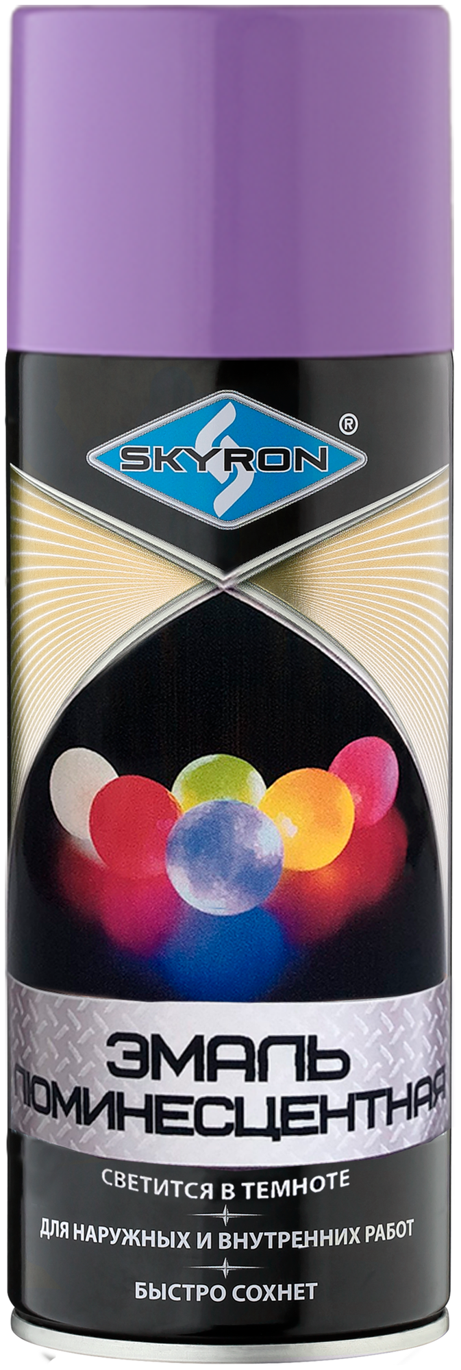   SKYRON   SR-55009