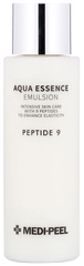 MEDI-PEEL Aqua Essence Emulsion Peptide 9 эмульсия для лица с пептидами, 250 мл