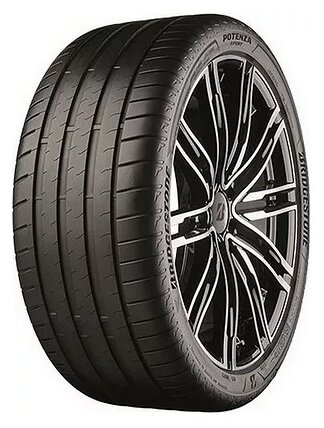 Автошина Bridgestone Potenza Sport 205/55 R16 94Y XL