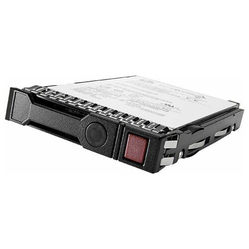 Жёсткий диск HPE 12Tb SAS HPE 781518-B21 781518-B21781578-001B 7499₽