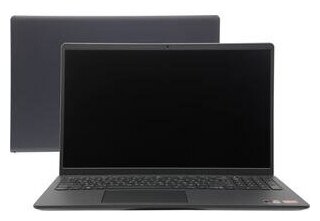 Ноутбук Dell Vostro 3515 Ryzen 3 3250U8GbSSD256Gb156WVAFHDW11Hgrey