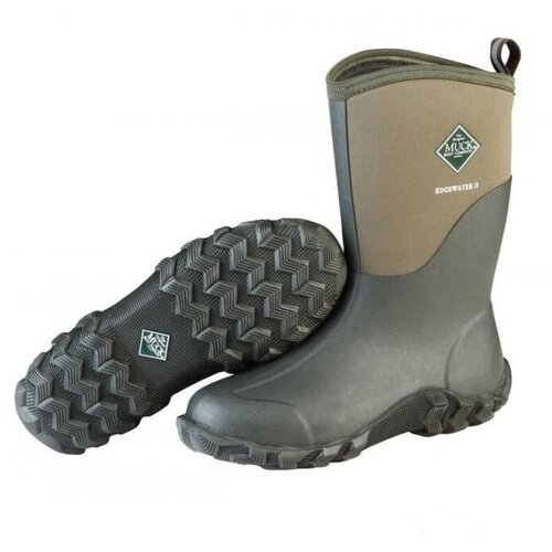 фото Сапоги muck boot ew2m-333t edgewater ii mid 11 (euro 44/45)