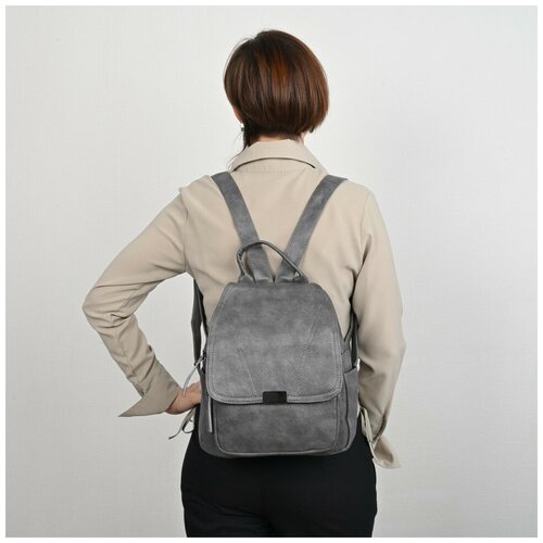 фото Рюкзак dolphin 183 чёрный