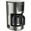 Кофеварка PIONEER CM051D, черный/серый - изображение