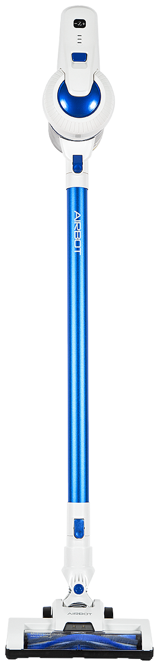 Беспроводный вертикальный пылесос AIRBOT MARSHAL 160 с технологией Cyclone 2 в 1