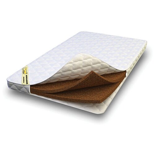 Матрас Luntek Cocos Top 3, Размер 80х195 см