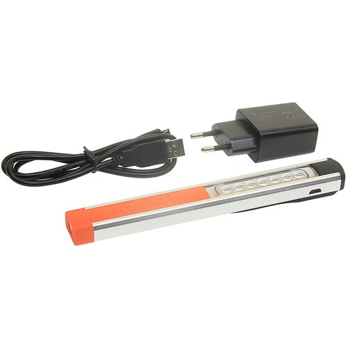 аккумулятор li po 3 7v 800mah molex Фонарь Инспекционный Osram арт. LEDIL105