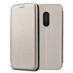 Чехол-книжка Fashion Case для Xiaomi Redmi Note 4 - изображение