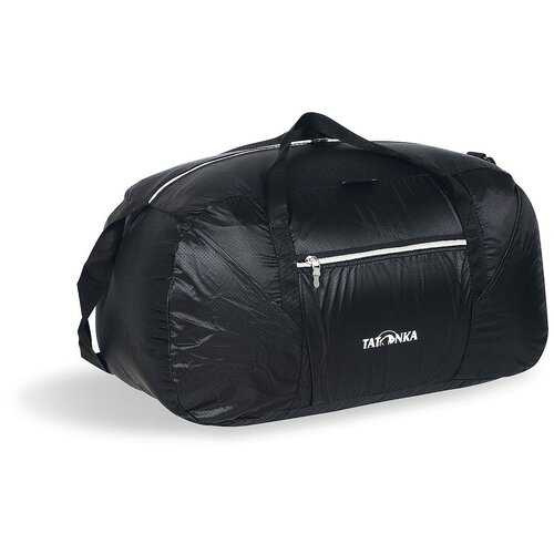 фото Сумка поясная tatonka squeezy duffle l black , 2225.040