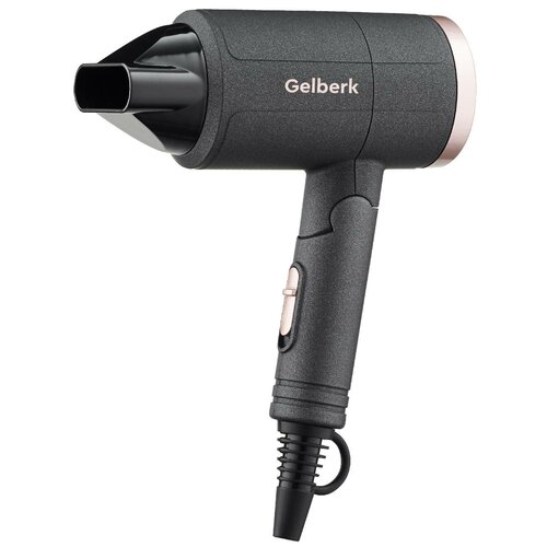 Gelberk gl-d141 Фен фен щетка gelberk gl db06