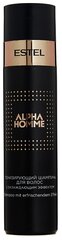 ESTEL шампунь Alpha Homme тонизирующий с охлаждающим эффектом, 250 мл