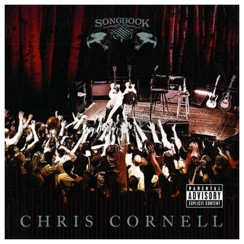 Chris Cornell (Soundgarden): Songbook (180g) (Limited Edition)