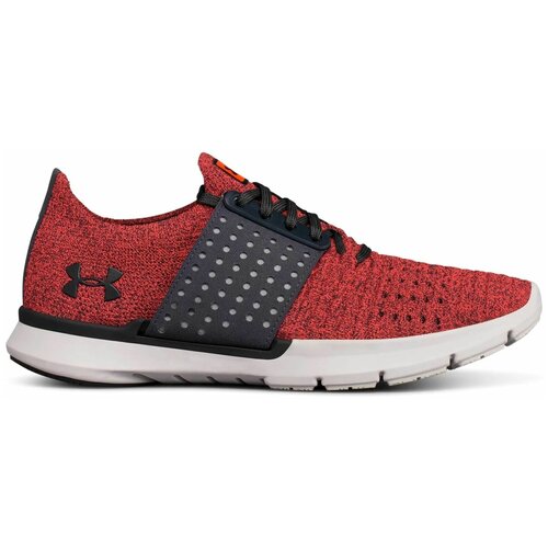 Кроссовки Under Armour UA W Speedform Slingwrap Женщины 1295755-600 5