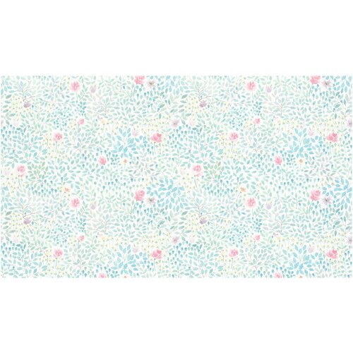 Обои детские Lutece Tartine Chocolat 36200804 Флизелин 0531005 Разноцветный ЦветыЛистья 2226₽