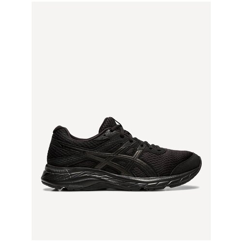 фото Кроссовки беговые женские asics 1012a570 401 gel-contend 6 ( 7)