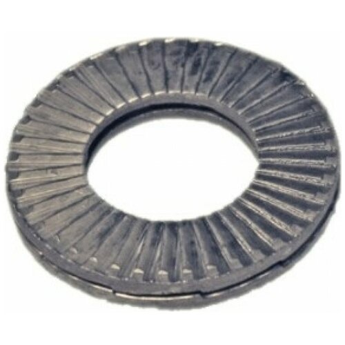 Шайба клиновая М20х30,7 INFIX delta protect (упак 5 пар)