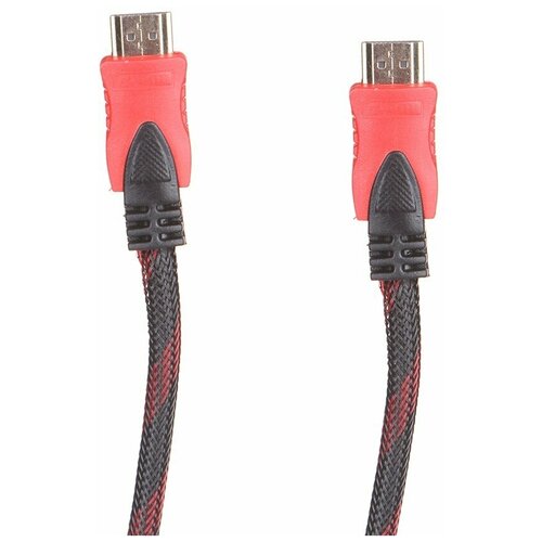 Аксессуар KS-is HDMI M - HDMI M v1.4 30m KS-192-30 аксессуар ks is 2в1 hdmi f micro d hdmi mini c hdmi m ks 361