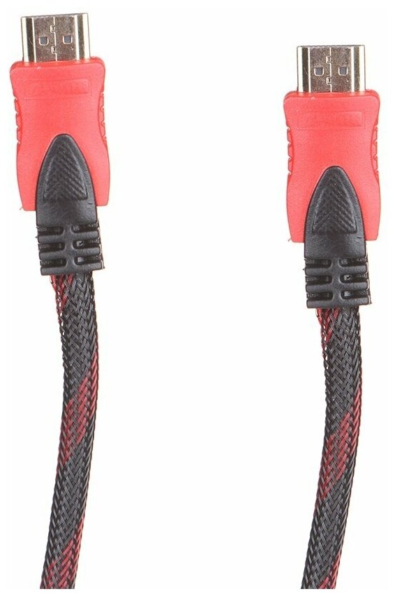 фото Аксессуар KS-is HDMI M - HDMI M v1.4 30m KS-192-30