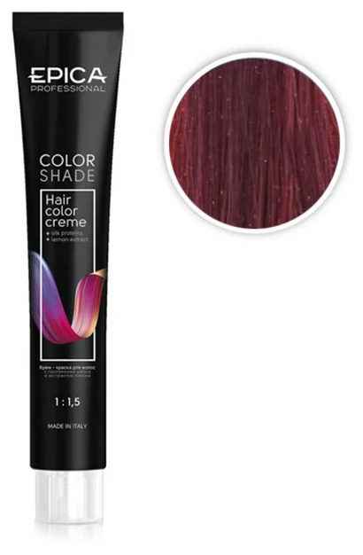 EPICA PROFESSIONAL Colorshade - 8.62 - -, 100 .