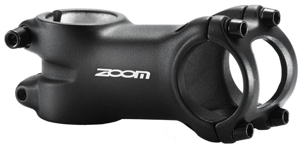 Вынос Zoom TDS-C301-8 (1-1/8", 31.8, 90mm, 6°)