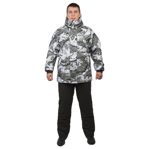 фото Костюм зимний премьер, р-р. 44-46/170-176 2830933 сима-ленд